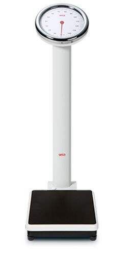 mechanische Säulenwaage seca 786