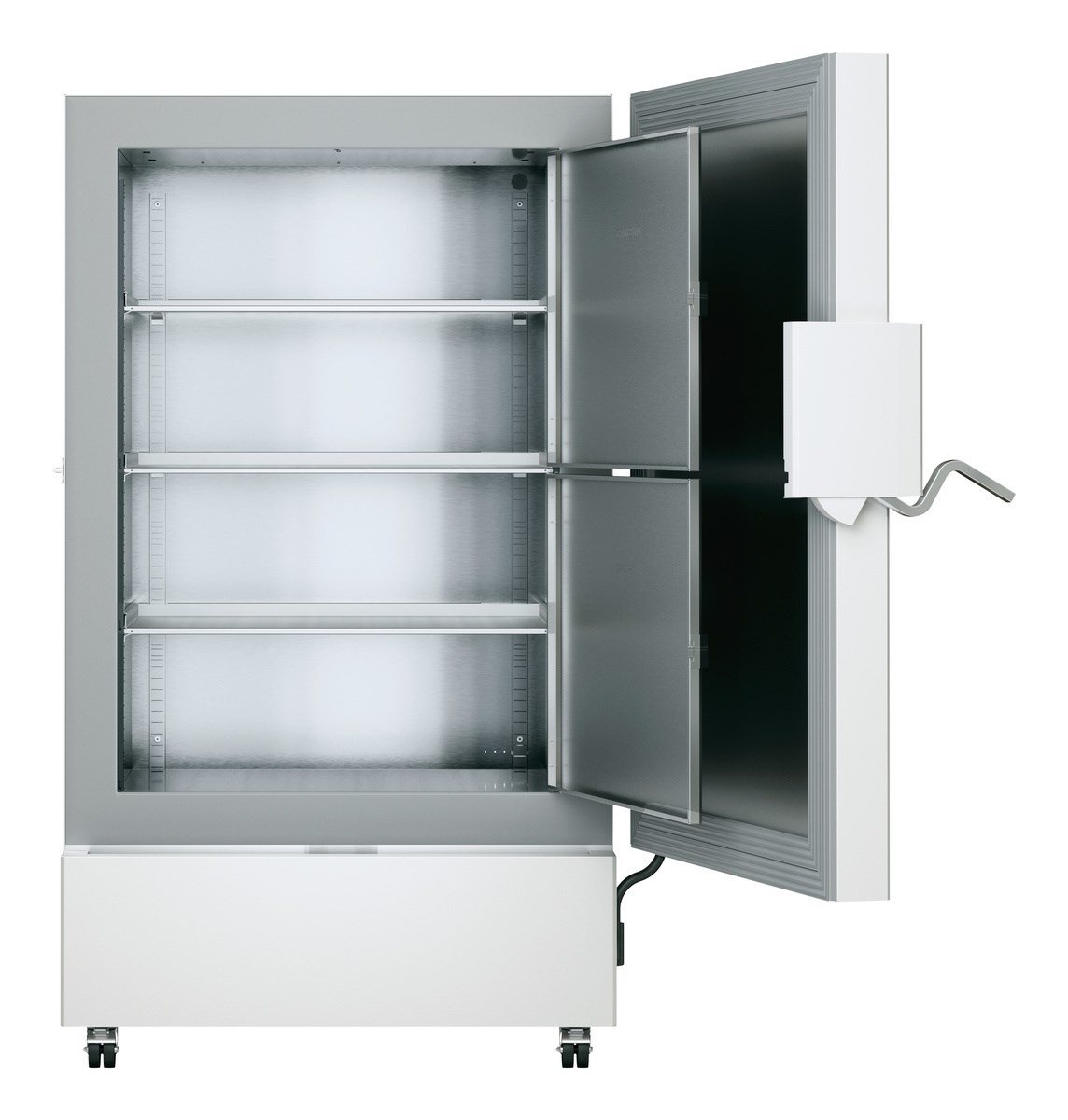 Liebherr SUFsg 7001-70 MediLine Ultratiefkühlschrank mit Edelstahl-Innenbehälter