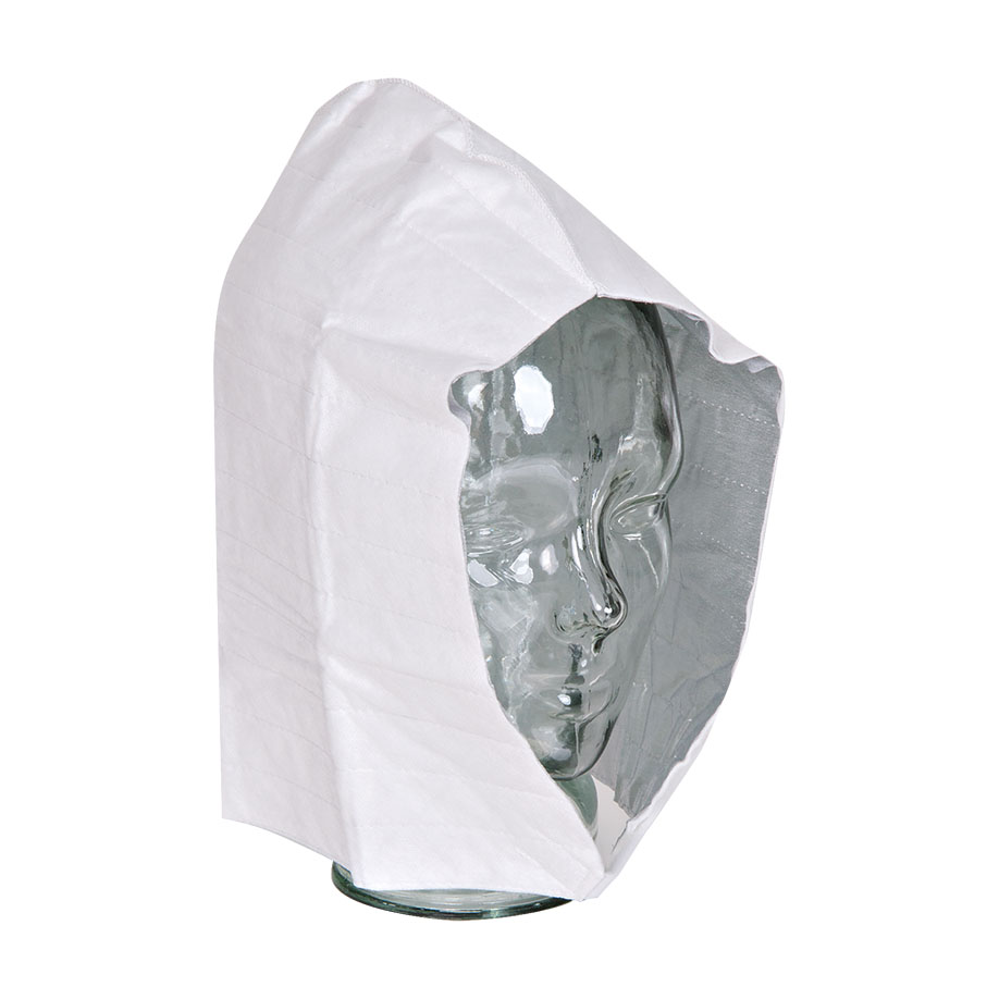 aluderm alucap steril