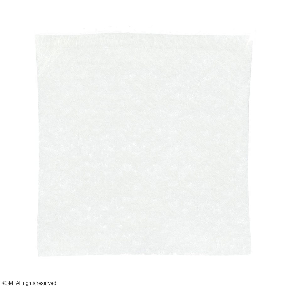 3M Tegaderm Alginate Calciumalginat- Kompressen 10 x 10 cm (10 Stck.)
