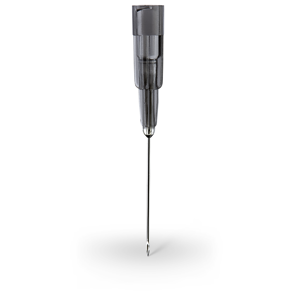 Portpunktionskanülen Ambix Safe-Can gerade 22 G x 25 mm (10 Stck.)