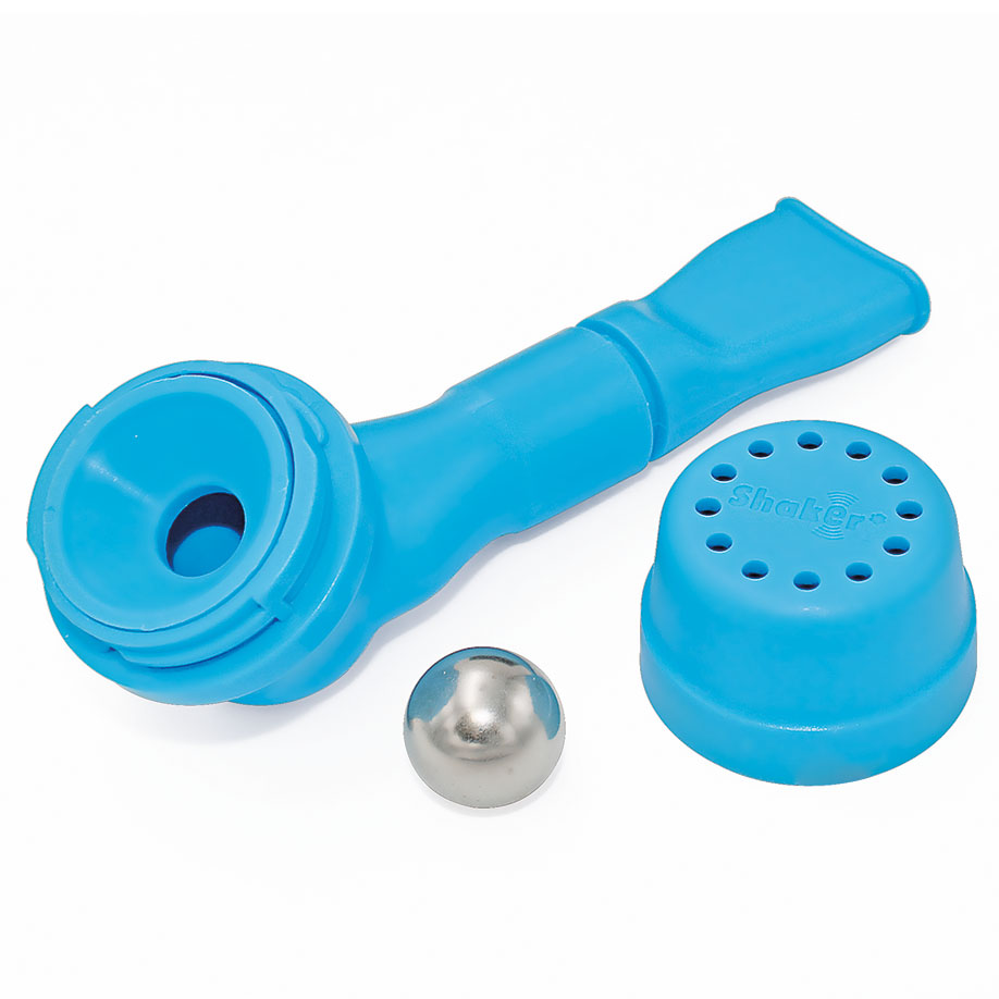 Atemphysiotherapiegerät Shaker classic