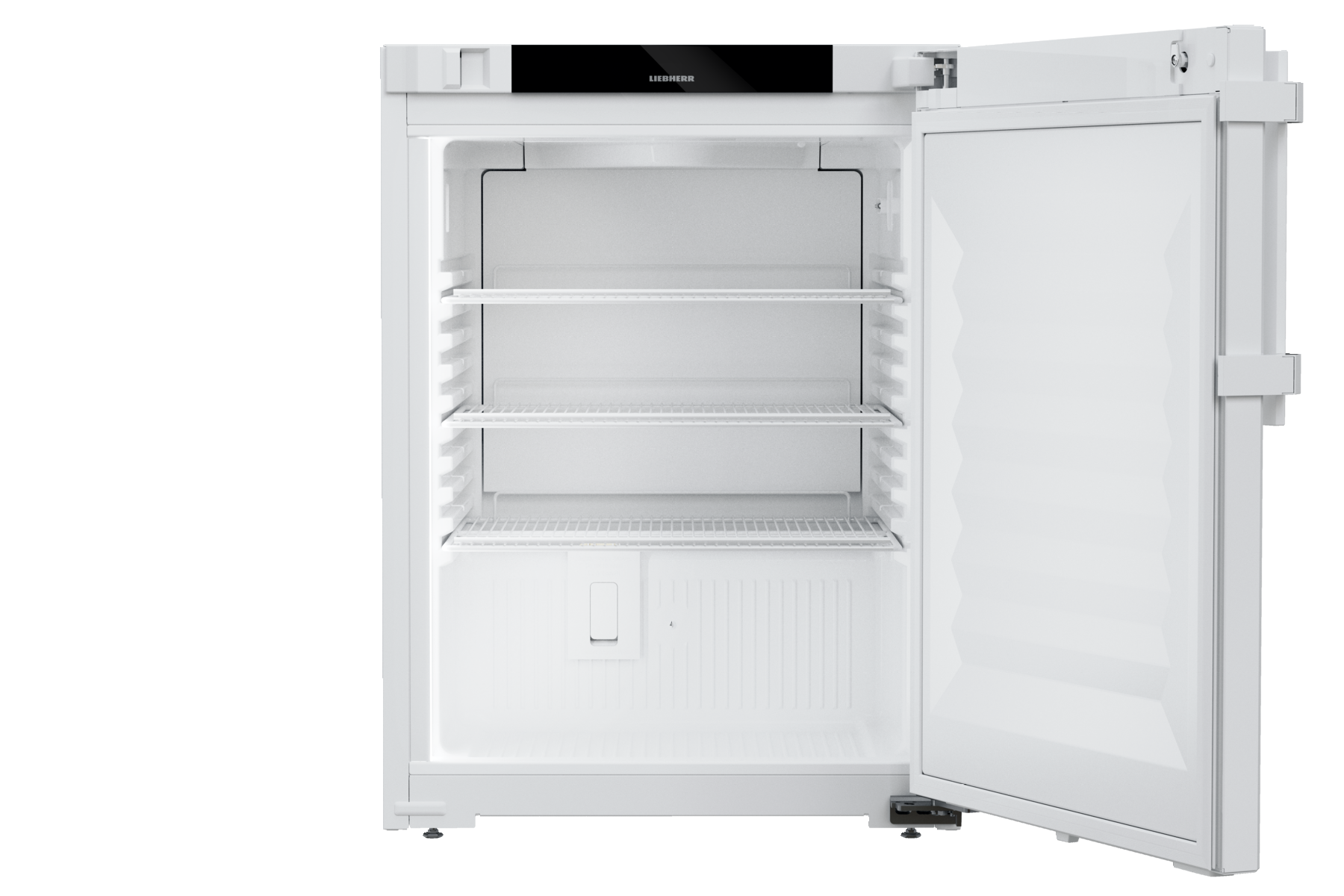 SRTvh 1501 Perfection - Laborkühlgerät mit Umluftkühlung