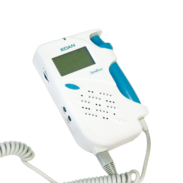 Sonotrax Basic A Ultraschall-Taschendoppler