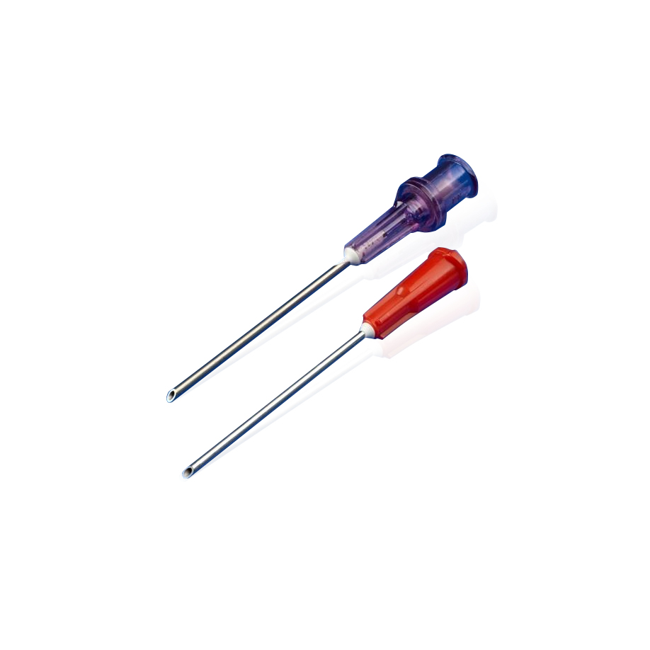 BD Blunt Fill Sicherheits-Aufziehkanülen 18 G x 1 1/2'', 1,20 x 40 mm (100 Stck.)