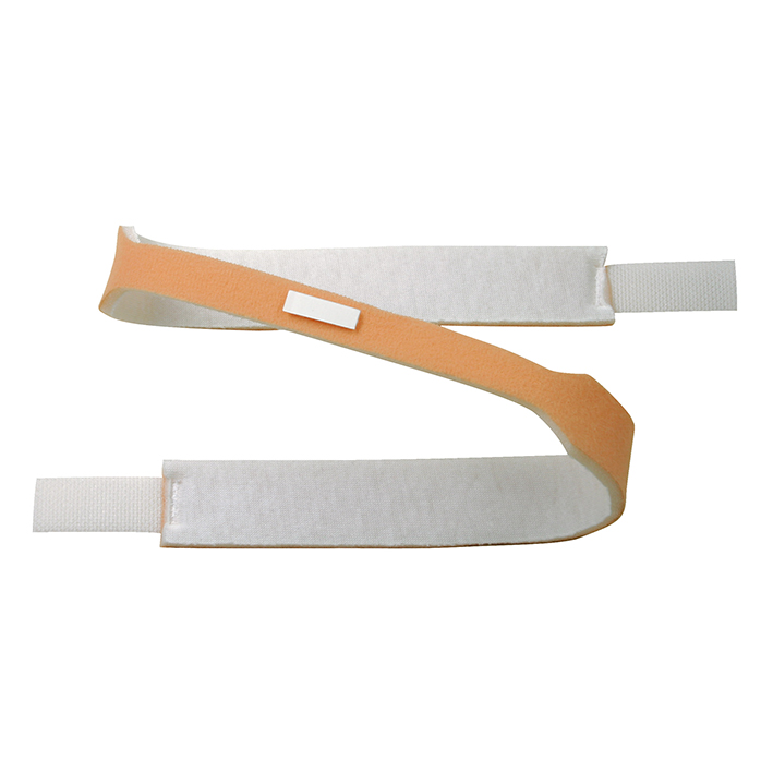 Einmal-Tubushalteband Oral/Nasal für Erwachsene, Länge: 65 cm