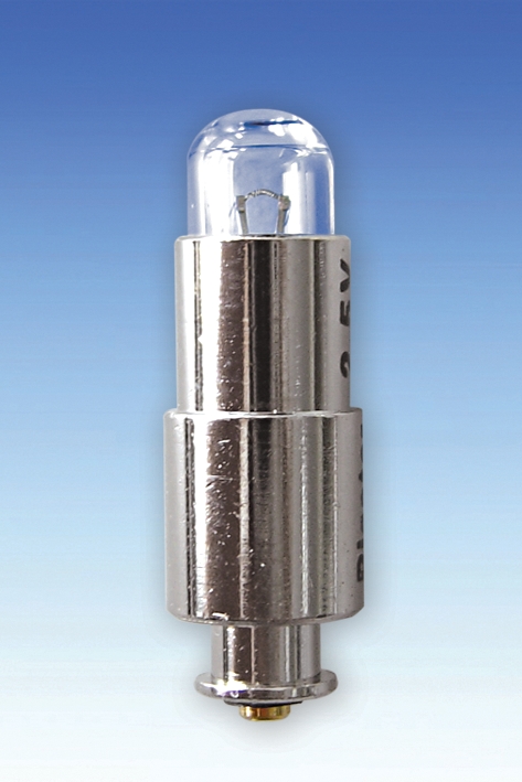 Xenonlampe 2,5 V wie Nr. 10600 für ri-mini, ri-scope L2/L3, ri-star, e-scope