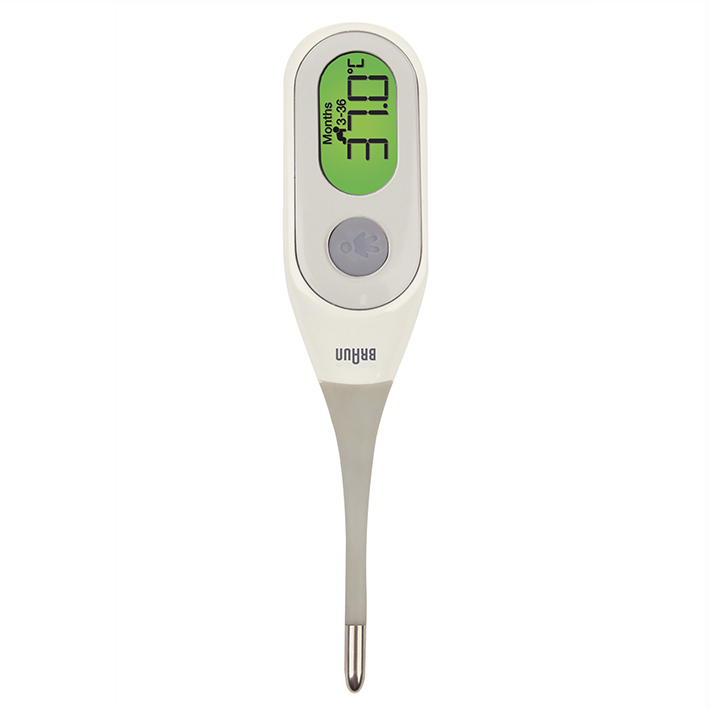 Fieberthermometer BRAUN PRT 2000