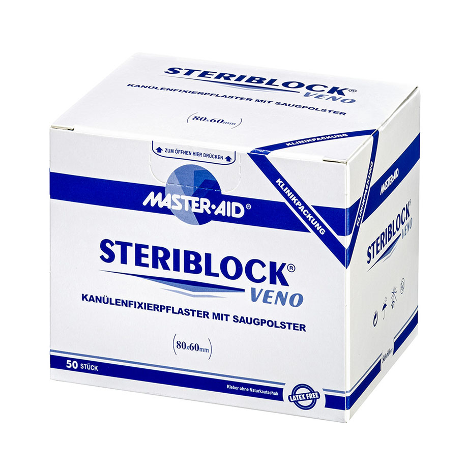 STERIBLOCK