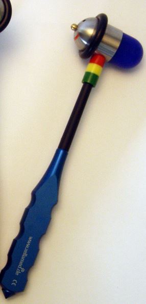 Reflexhammer Colorit CO 120