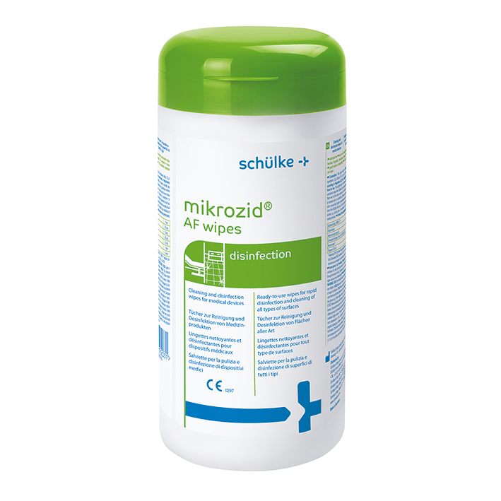 mikrozid AF wipes Desinfektionstücher (150 T.)