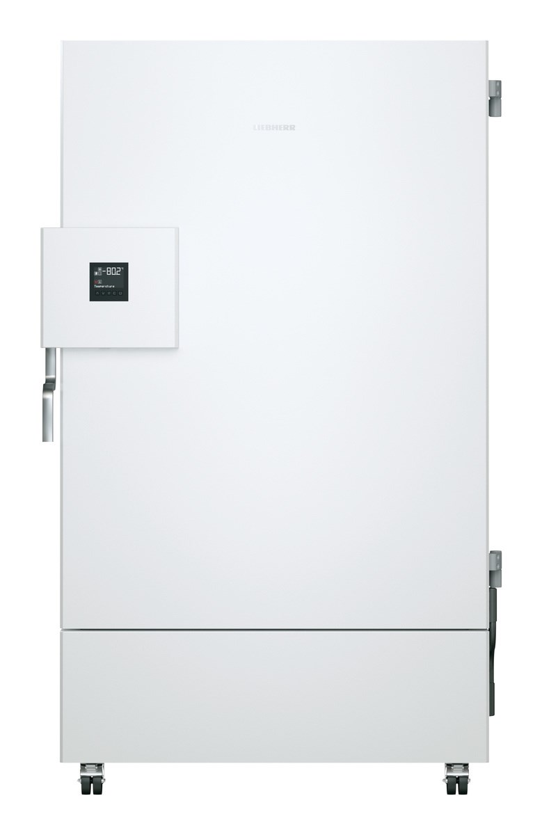 Liebherr SUFsg 7001 H72 MediLine Ultratiefkühlschrank mit Wasserkühlung