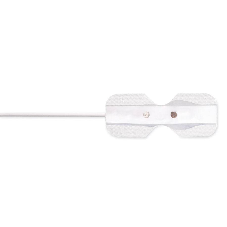 MAX-P-I Sensor für Kinder 10 - 50 kg (24 Stck.) Applikationsstelle: Zeigefinger