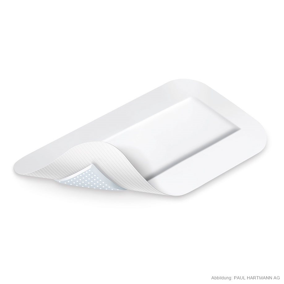 Cosmopor Advance Wundverband steril 15 x 8 cm (25 Stck.)