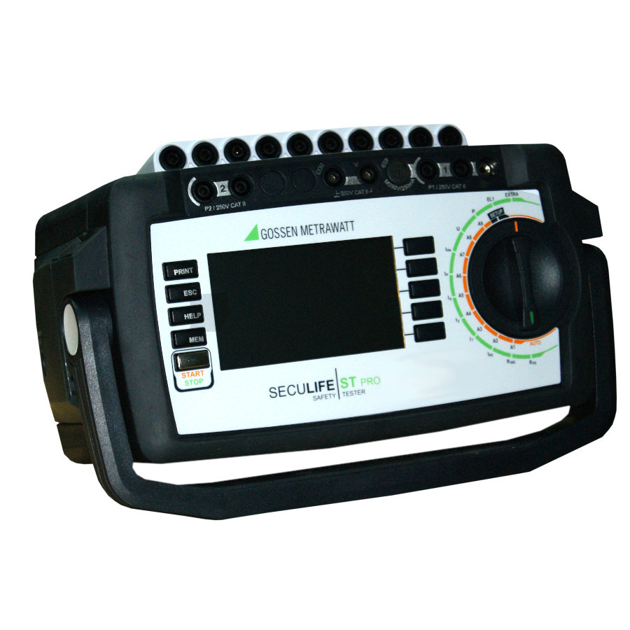 Seculife ST Pro IQ
