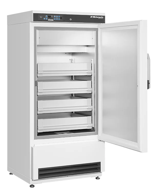 Kirsch FROSTER BL-330 PRO-ACTIVE Blutplasmafroster