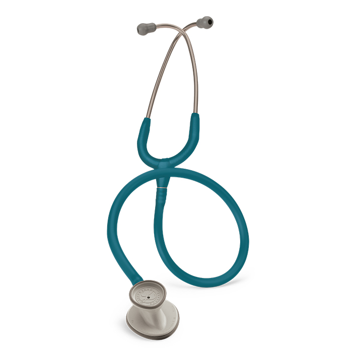 3M Littmann Lightweight II S.E. Stethoskop, karibikblau