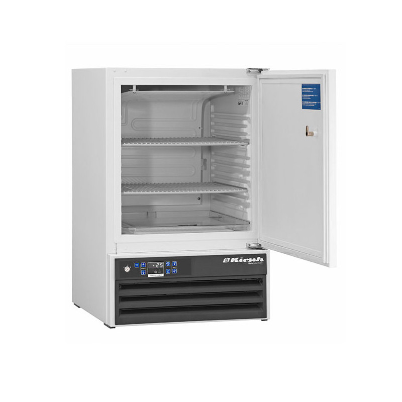 Kirsch FROSTER LABEX-96 PRO-ACTIVE Laborgefrierschrank