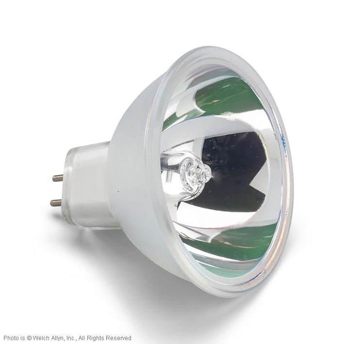 Ersatzlampe für ExamLight 486 und 487