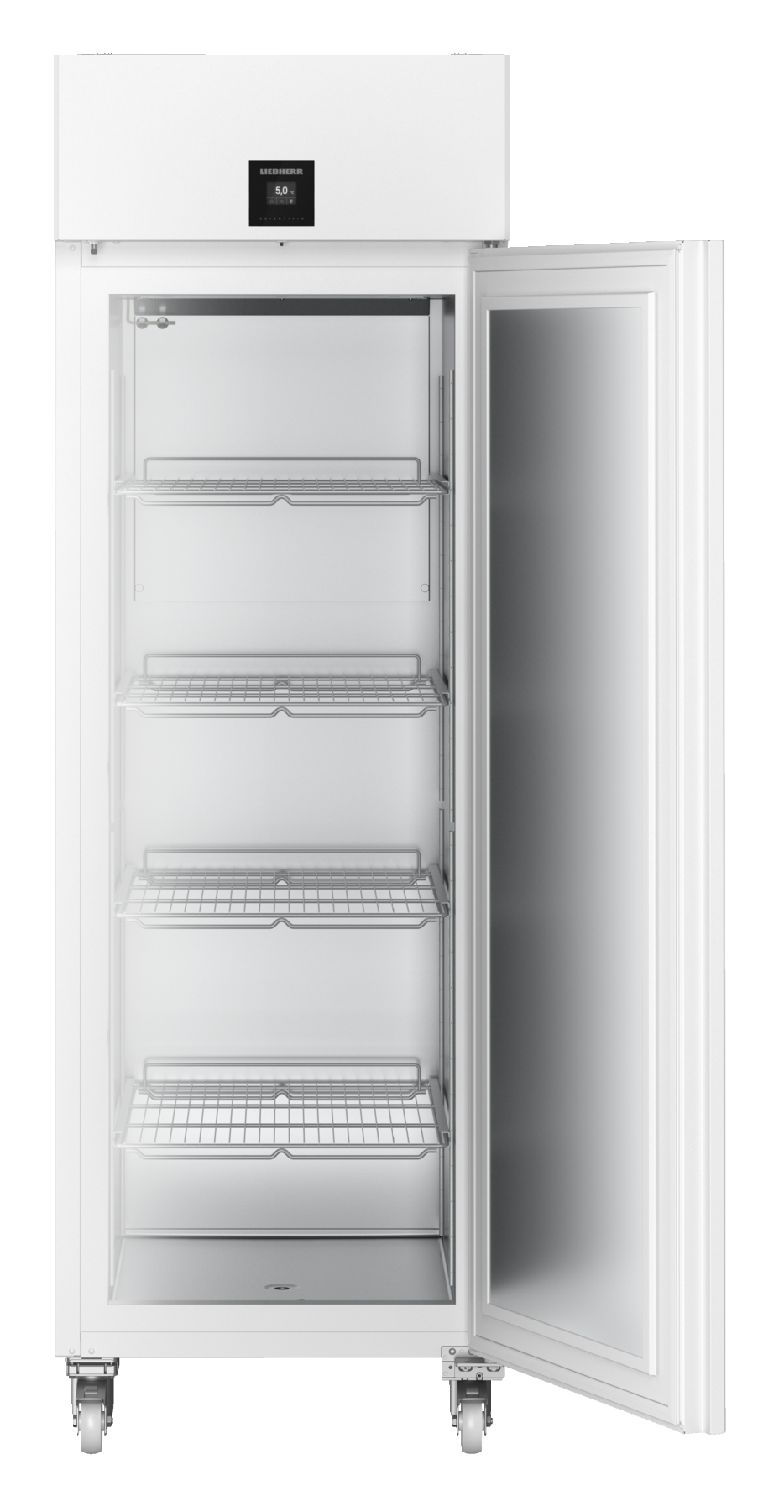 SRPvh 6501 Perfection - Laborkühlgerät mit Umluftkühlung