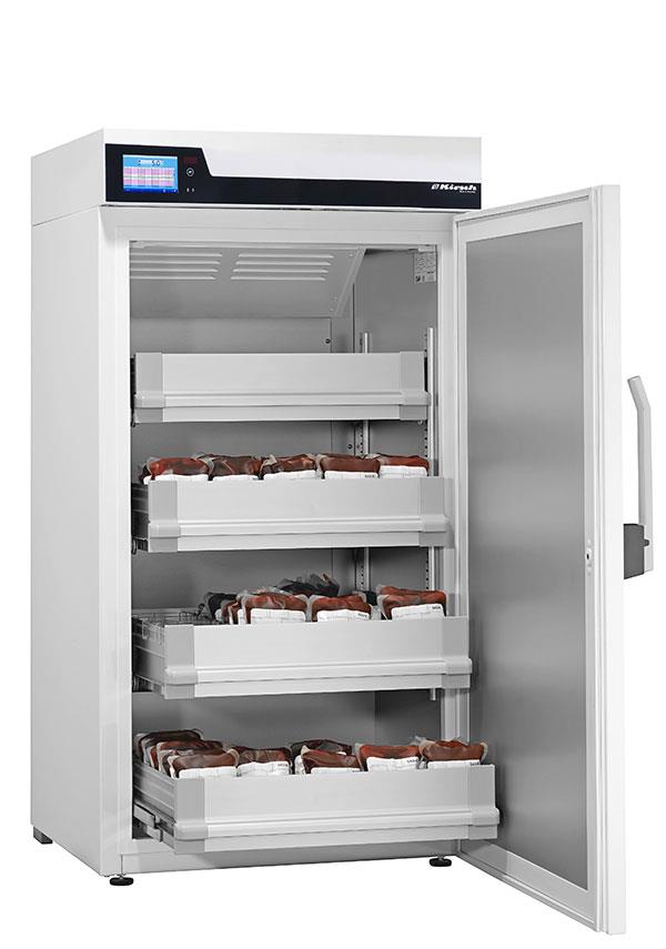 Kirsch BL-300 ULTIMATE Blutkonservenkühlschrank