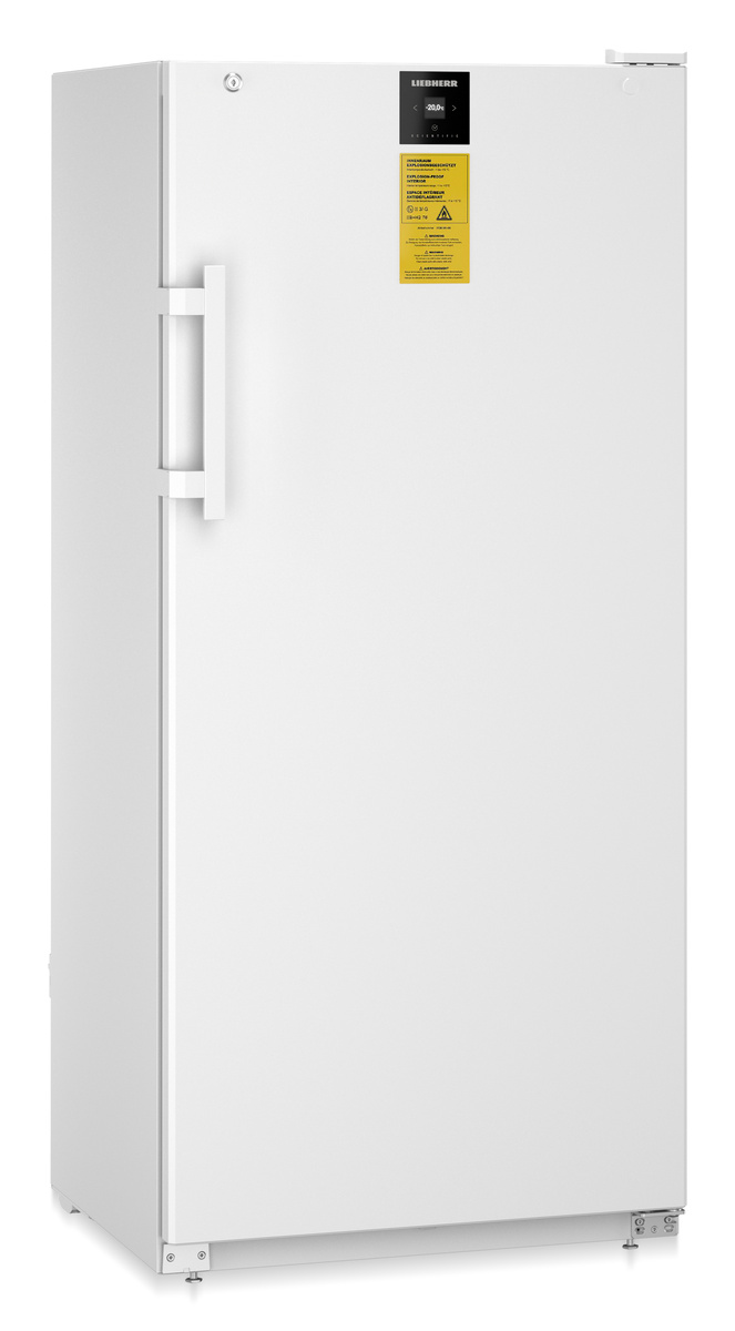 SFFfg 5501 Performance mit Schubfächern (-9°C bis -30°C)