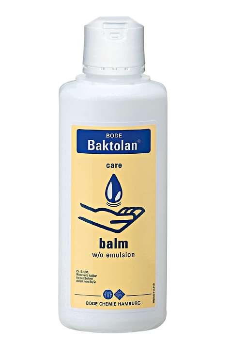 Baktolan balm 350 ml Wasser-in-Öl-Pflegebalm