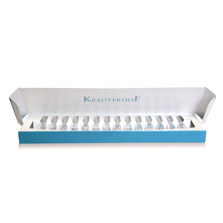 KräuterhoF Hyaluron Ampullenkur (14 x 2 ml)