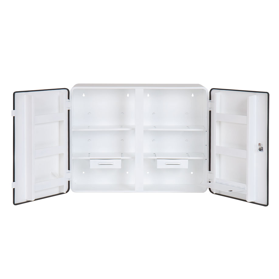 Verbandschrank LONDON, leer