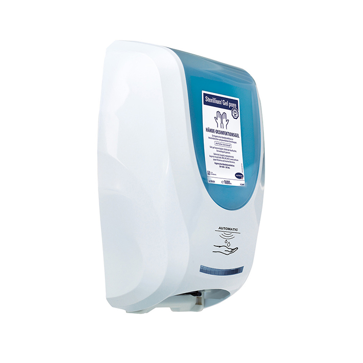 CleanSafe touchless 1000 ml Desinfektionsmittelspender