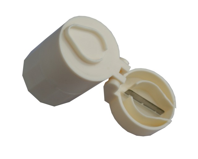 PILL MATE Tablettenhelfer