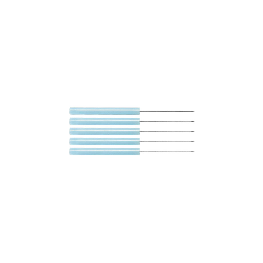 TeWa PB-Type 2015 Akupunkturnadeln 0,20 x 15 mm (100 Stck.)