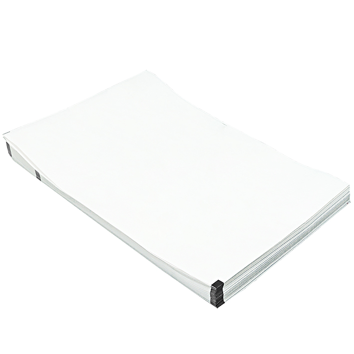 Nihon Kohden ECG-Papier 1500-1550 G, 210 mm x 295 mm (170 Bl.) (=NKD2105298)