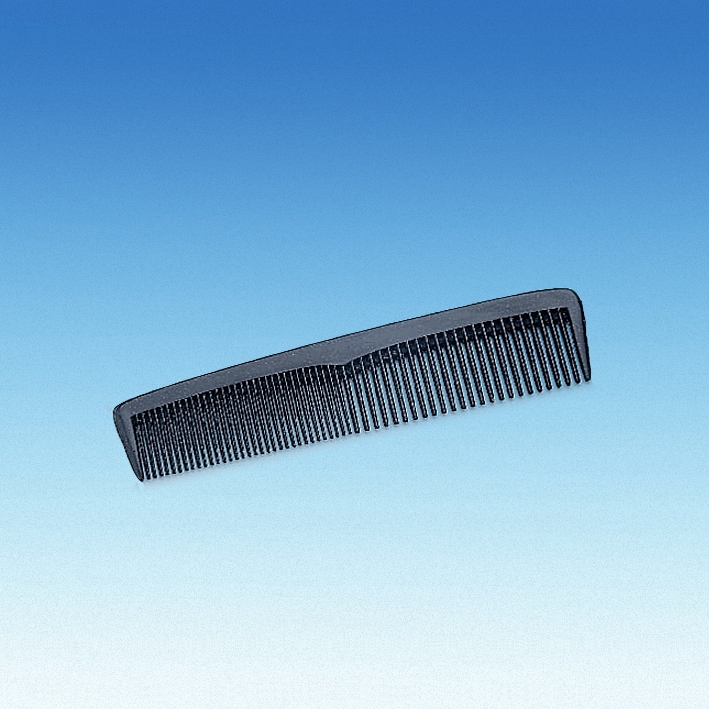 Universalkamm 5'' (60 Stck.)