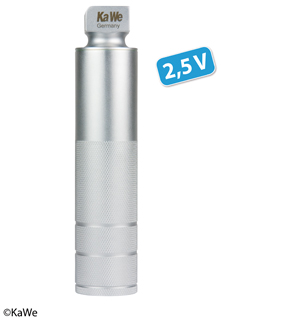 Batteriegriff C groß 2,5 V
