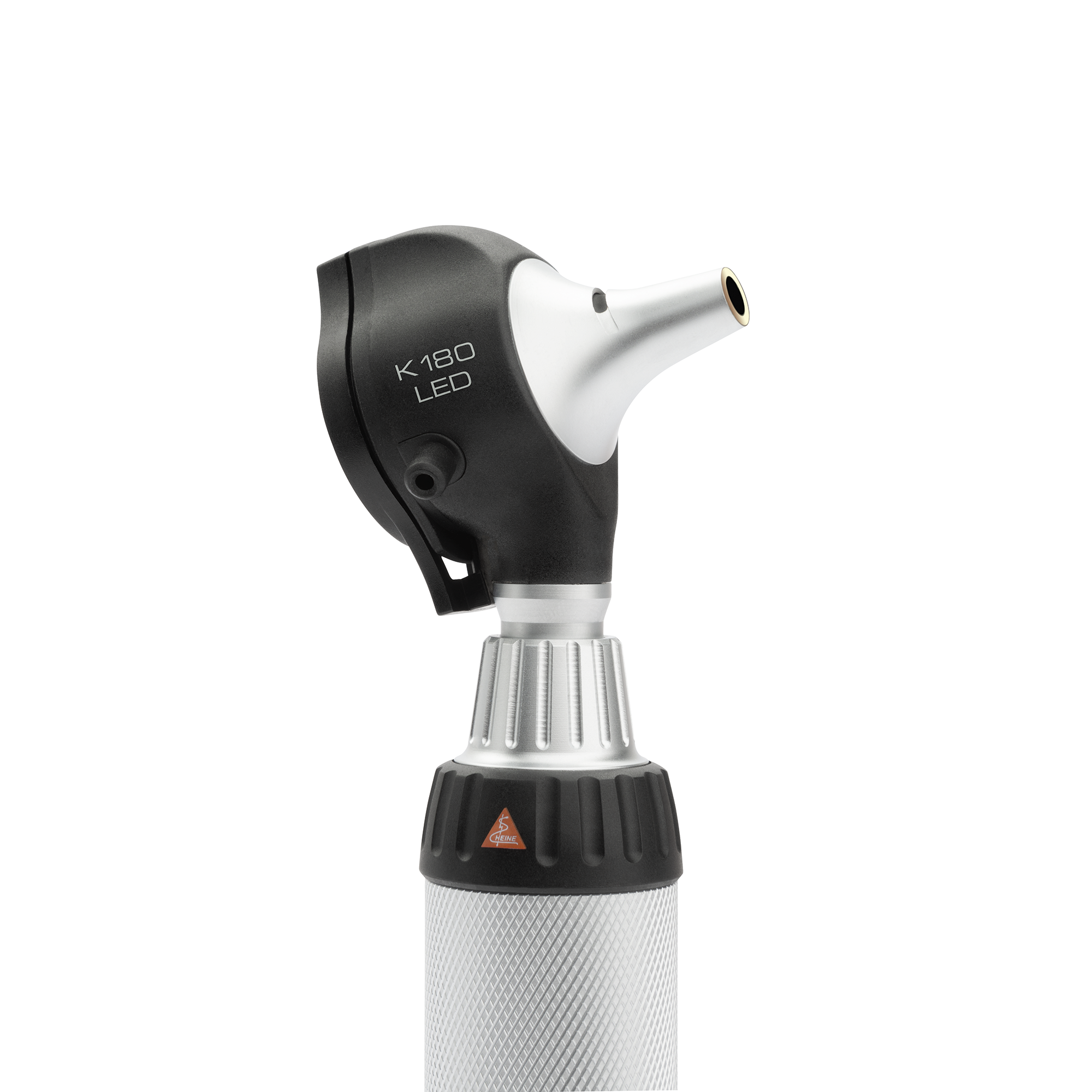 K 180 LED Ophthalmoskop/Otoskop Set 2,5 V mit BETA Batteriegriff
