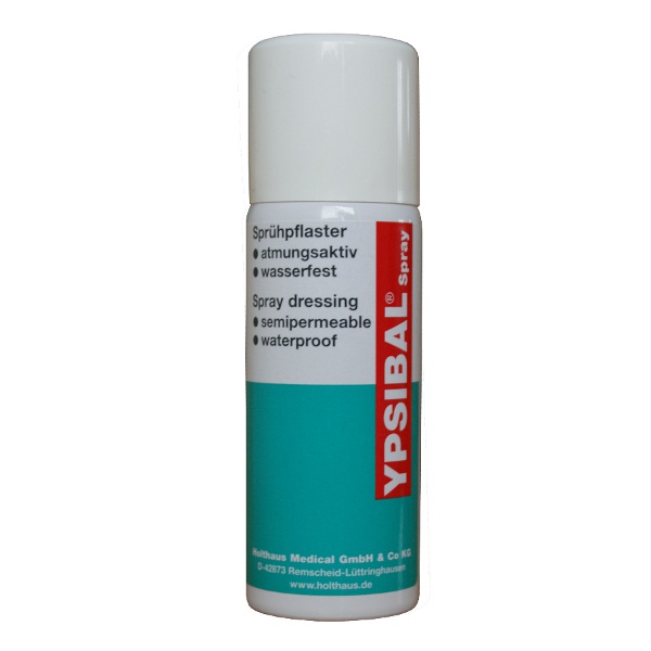 YPSIBAL-Spray 50 ml Sprühpflaster