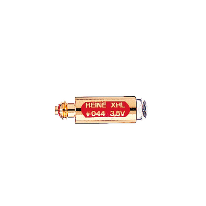 XHL Xenon Halogen Lampe 3,5 V