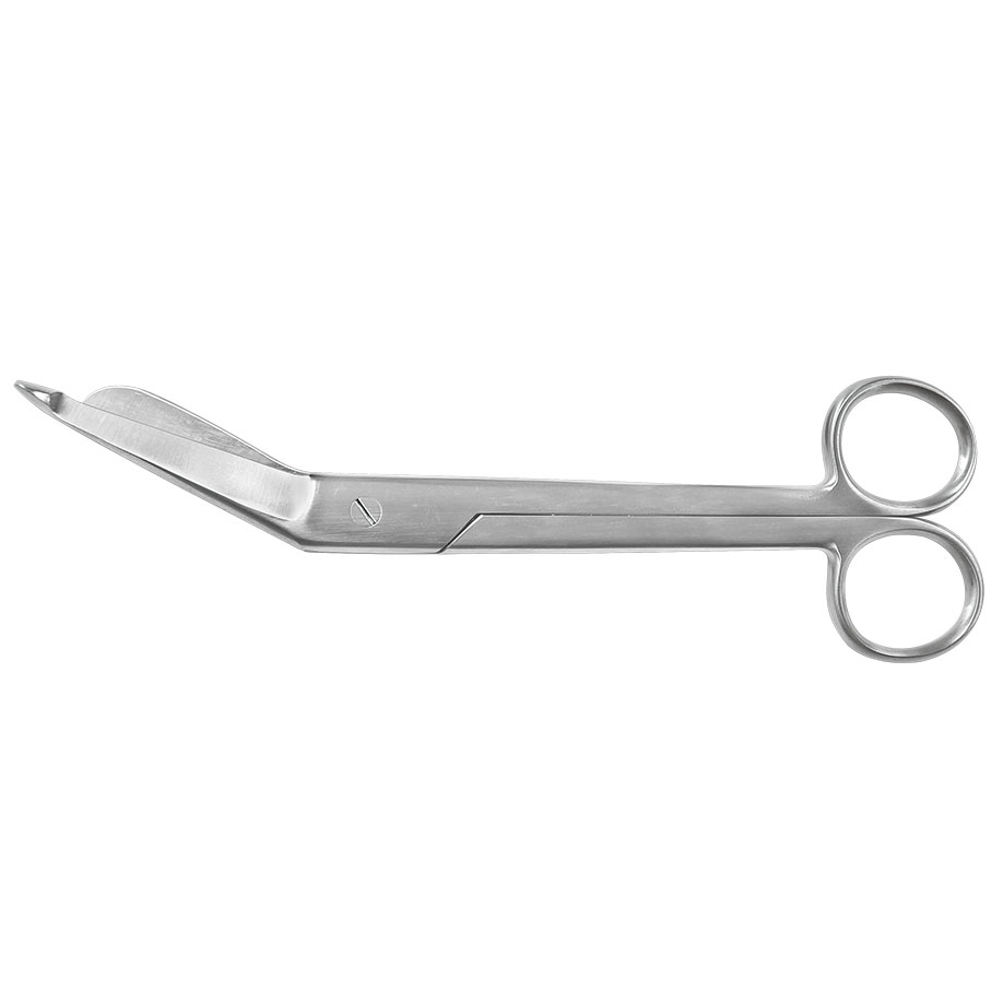 Lister Verbandschere ratiomed 18 cm