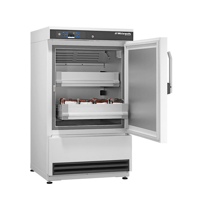 Kirsch BL-176 PRO-ACTIVE Blutkonservenkühlschrank