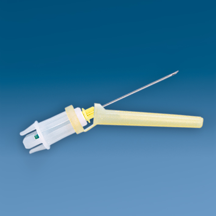 Safety-Kanülen für S-Monovette 20 G x 1 1/2'' (50 Stck.)