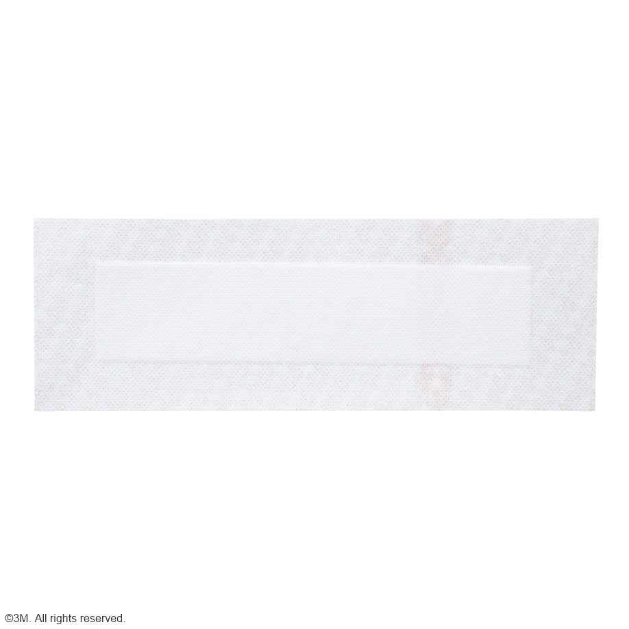3M Medipore + Pad Fertigverband, steril, 10 x 25 cm (25 Stck.)