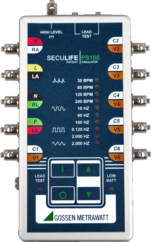 Seculife PS100 Patienten-Simulator