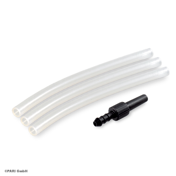 PARI PEP Schlauchadapter (3 Stck.)