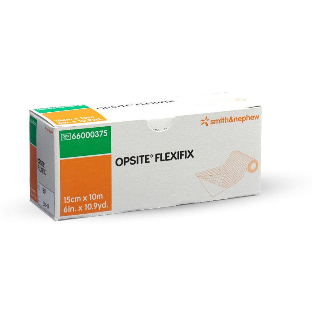OpSite Flexifix Folienverband unsteril, 15 cm x 10 m