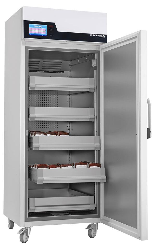 Kirsch BL-720 ULTIMATE Blutkonservenkühlschrank