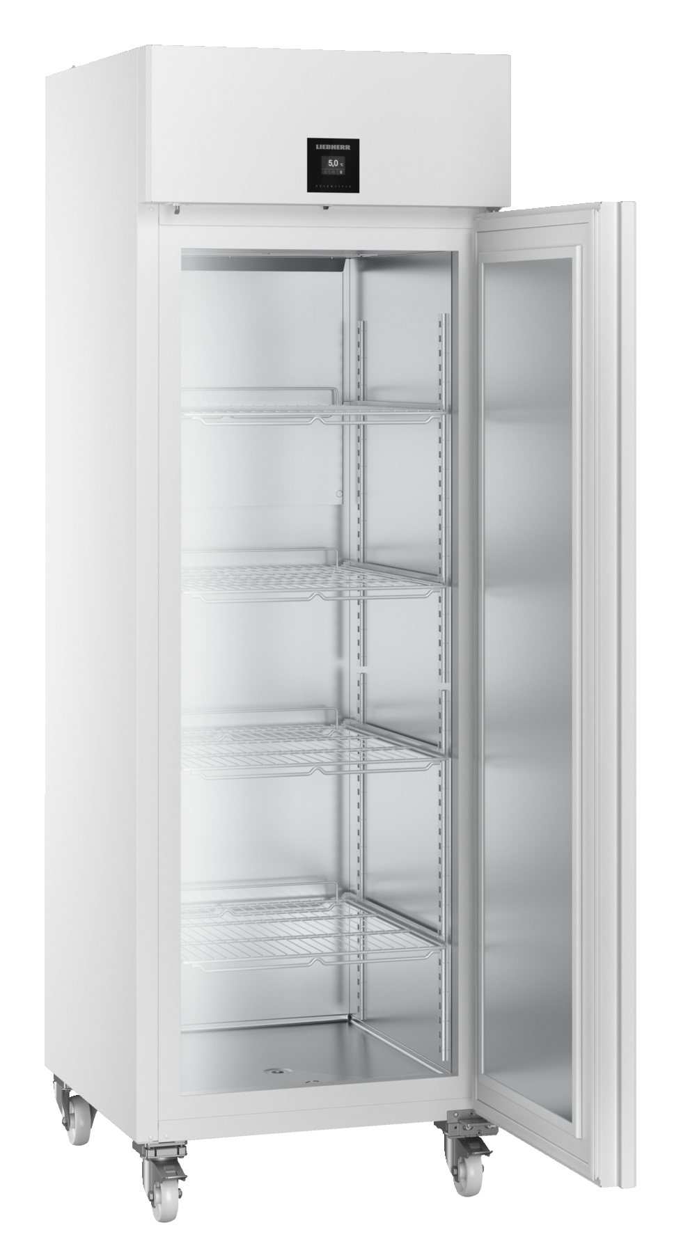 SRPvh 6501 Perfection - Laborkühlgerät mit Umluftkühlung