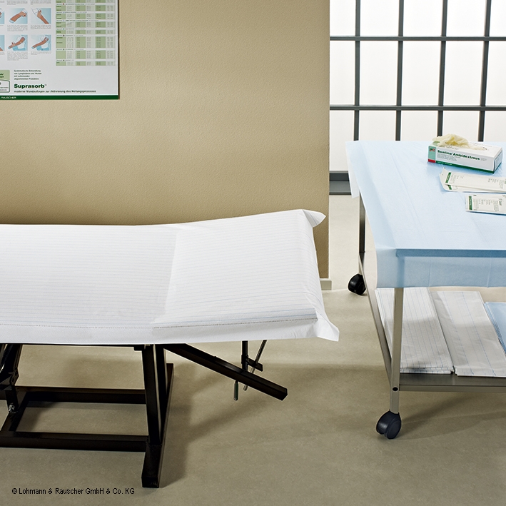 Sentina Tragelaken 78 x 210 cm (100 Stck.)
