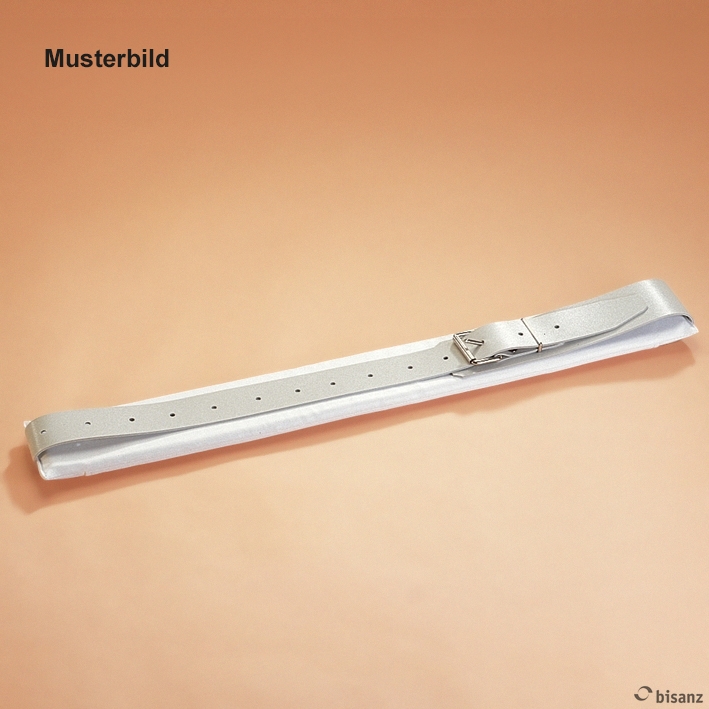 OP-Gurt ohne Polster 190 cm lang x 7 cm breit