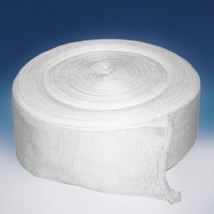 NOBATRICOT elastischer Trikotschlauch 20 m x 7,0 cm, Oberarm/Fuß